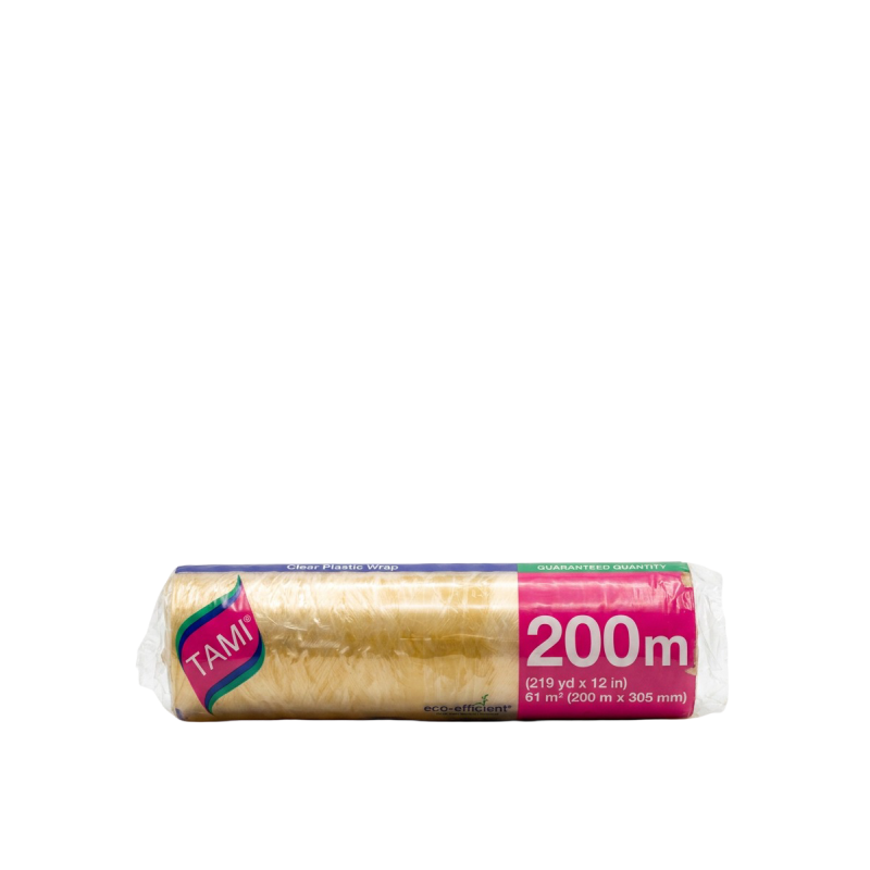 Papel Darnel*200M Pelicula Repuesto