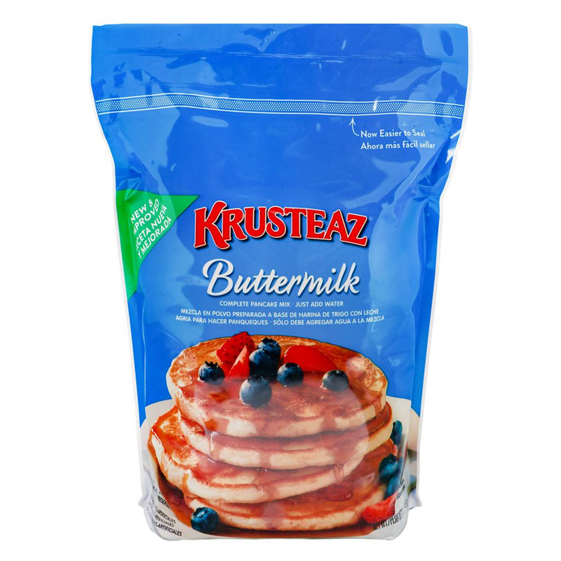 Mezcla Pancake Mix Krusteaz*4530G