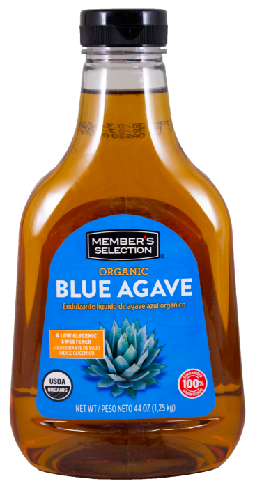 Endulzante Members Agave Azul *1250G