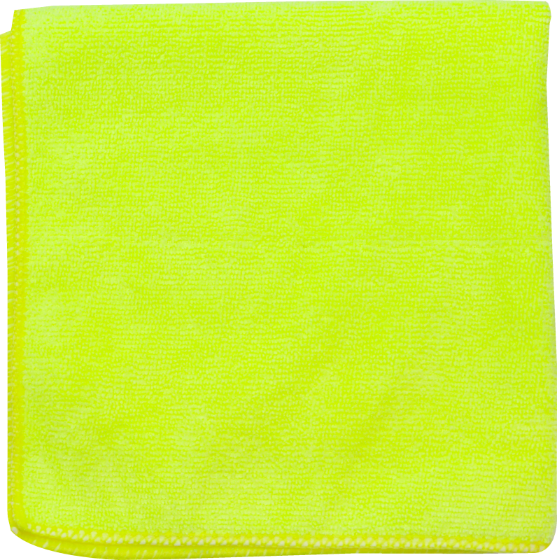 Toalla Members Microfibra*40.6Cm*40.6Cm