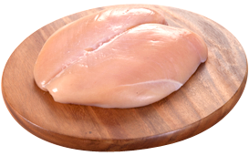 Filete Macpollo Mariposa A Granel
