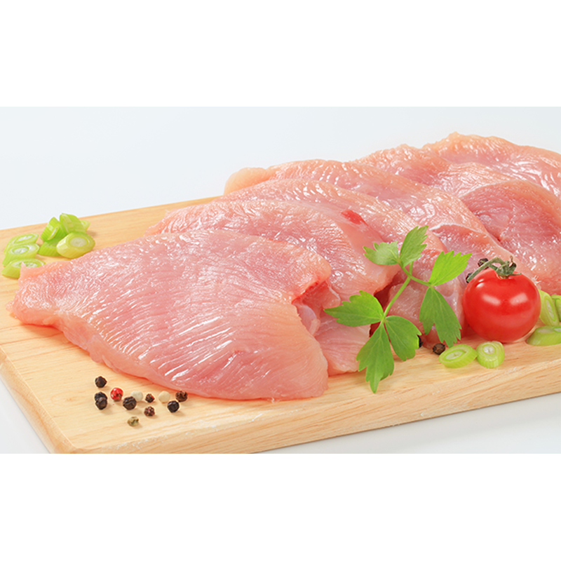 Filete Pechuga Bucanero A Granel