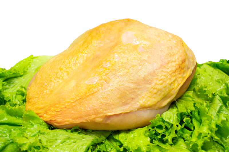 Pechuga Campollo Campo A Granel