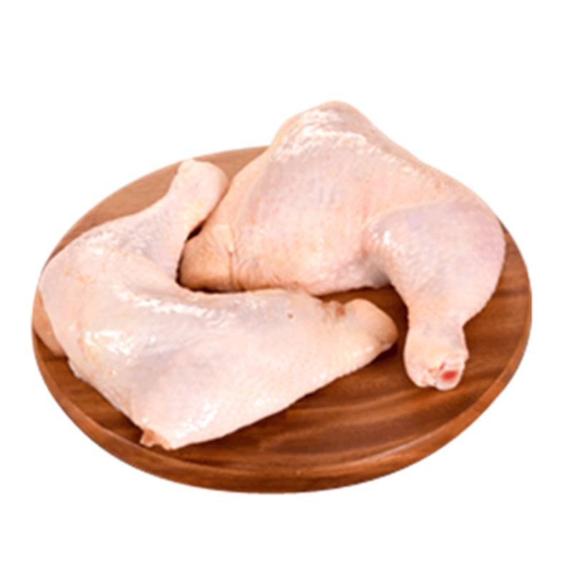 Pernil Macpollo Blanco Congelado A Granel