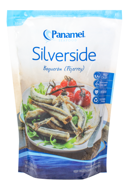 Camaron Precocido Large*500G