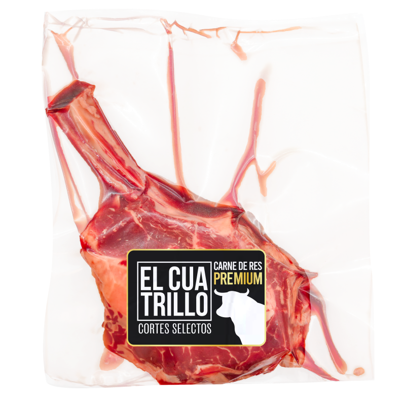 Tomahawk El Cuatrillo Madurada