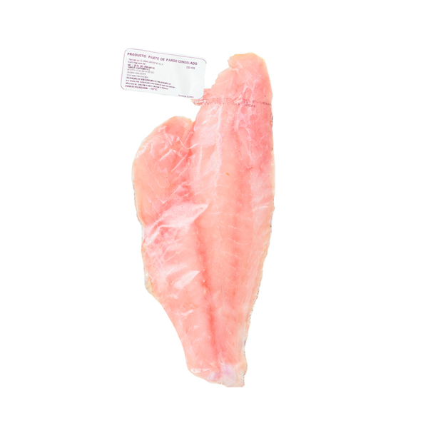 Filete Robalo Gran Langostino Empacado Al Vacío*500G