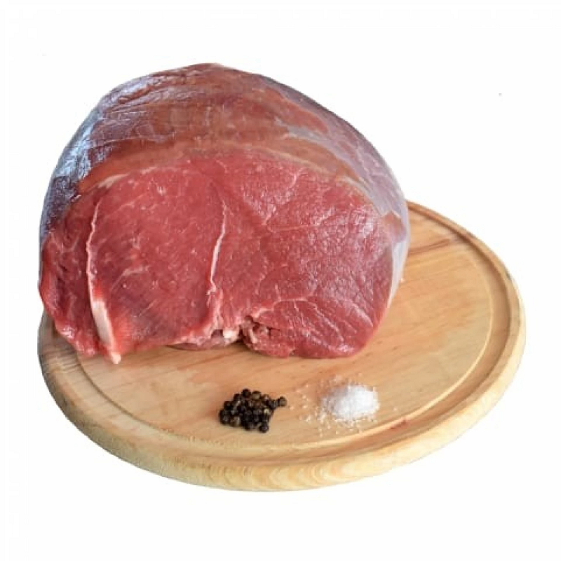 Bola Negra Magra Res A Granel