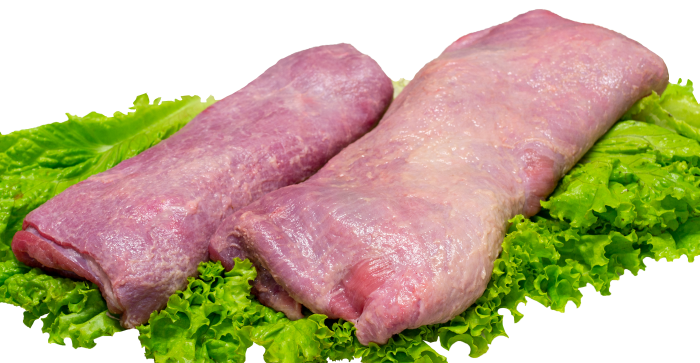 Sobrebarriga Res A Granel