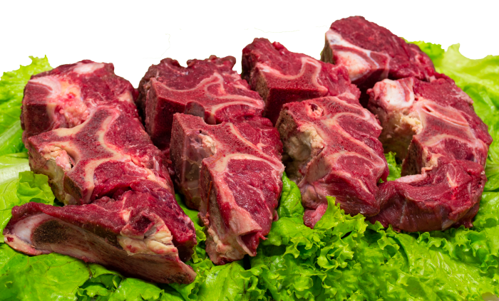Cogote Res A Granel