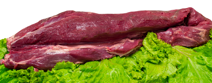 Lomo Biche Res A Granel