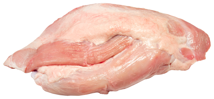 Brazo Cerdo A Granel