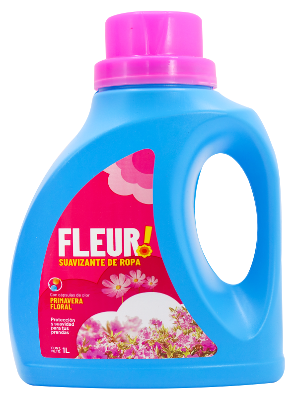 Suavizante Fleur *1000Ml