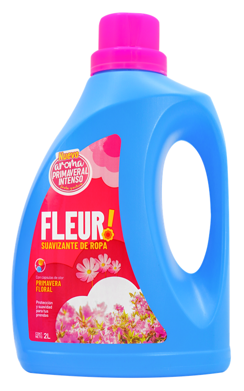 Suavizante Fleur * 2000Ml