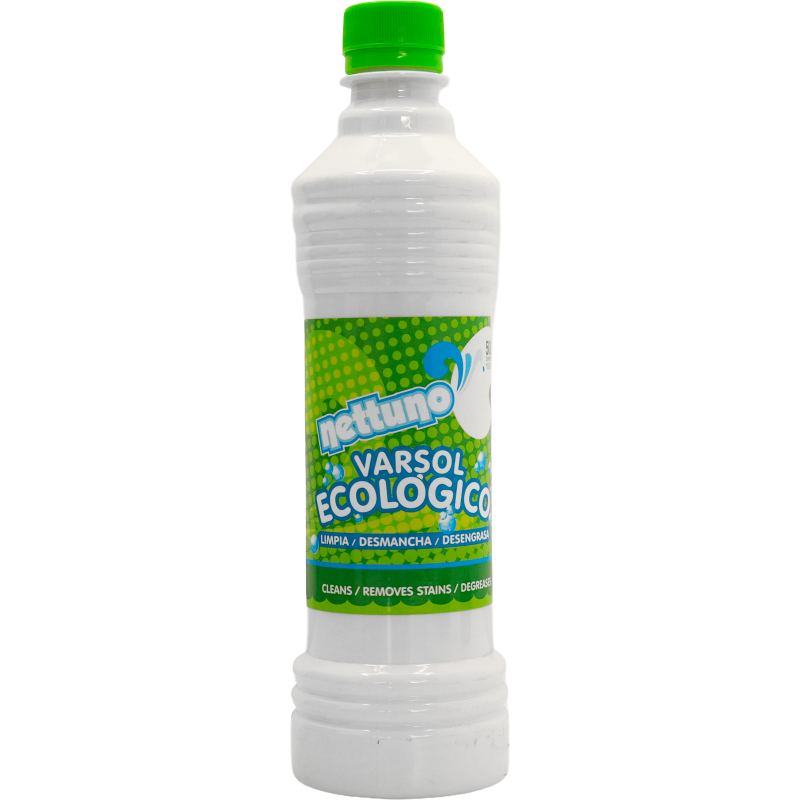 Varsol Nettuno*500Ml Ecologico