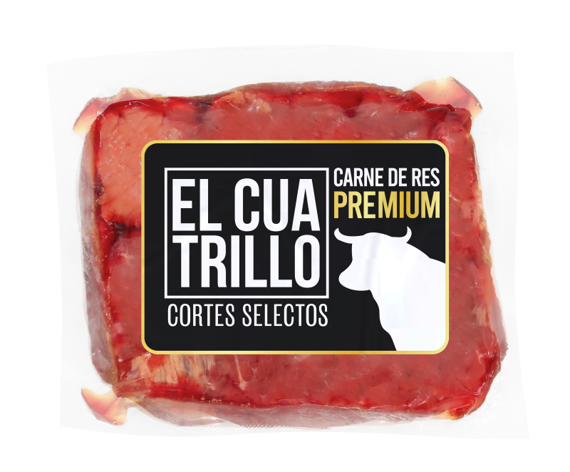 Estofado De Res El Cuatrillo Empacado Al Vacío