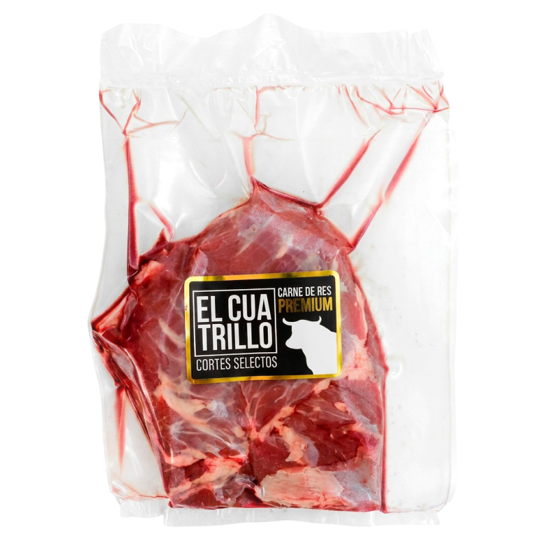 Asado Tira El Cuatrillo E/V Res