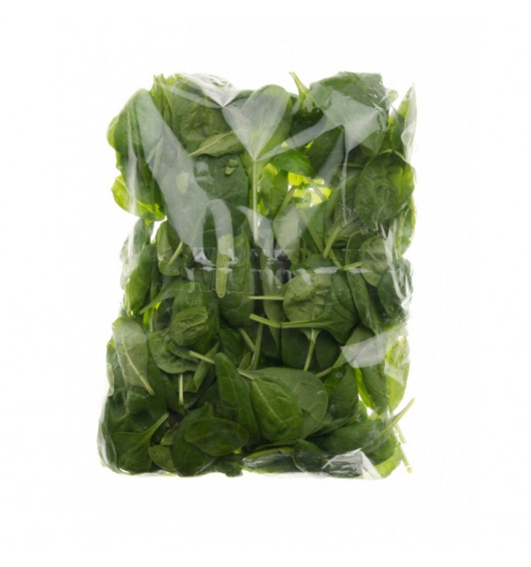 Espinaca Bolsa * 250G