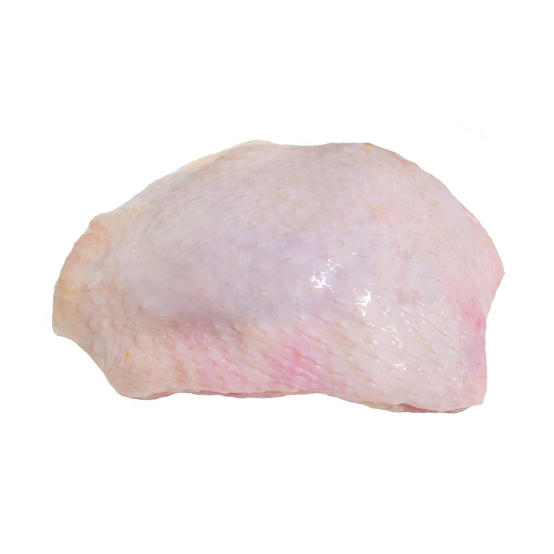 Contramuslo Macpollo Blanco Congelado*Und