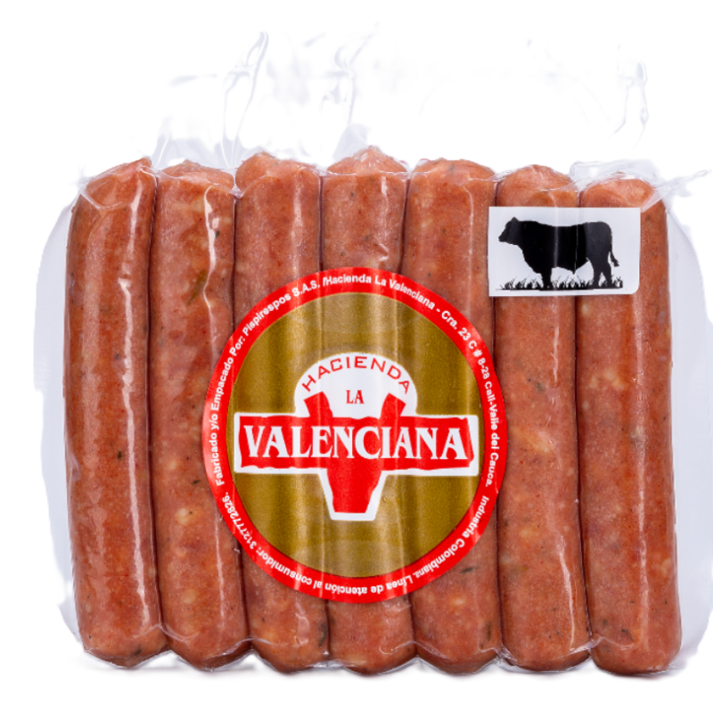 Chorizo Res*7Und