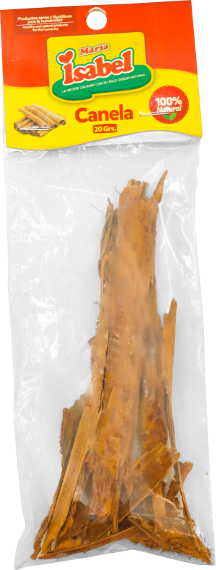 Canela Isabel Astilla*20G