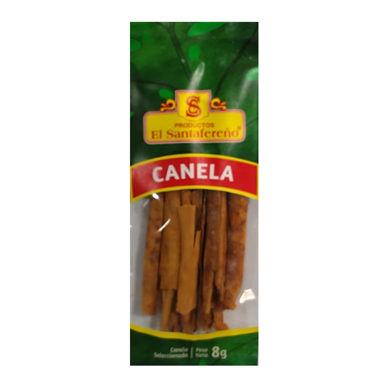 Canela Entera Santafereño*8G