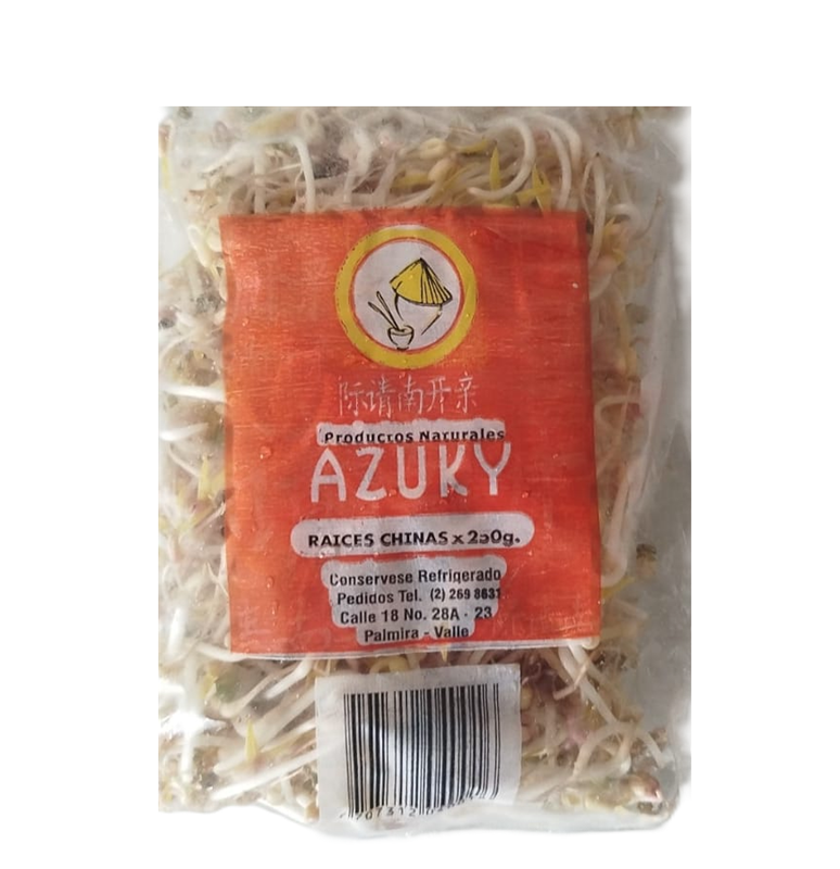 Raices Chinas Azuky*250G