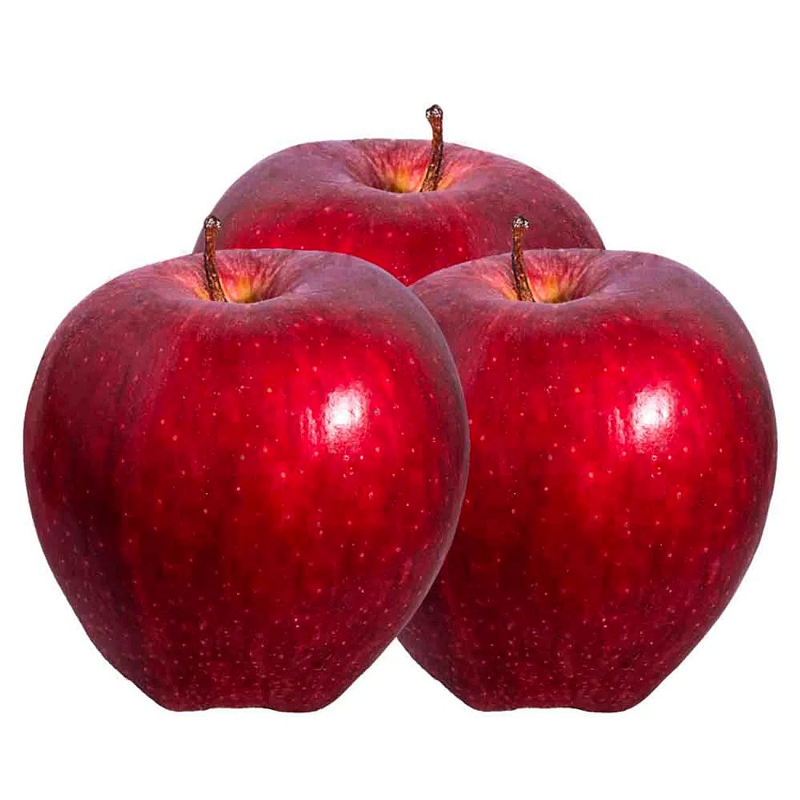 Manzana Roja A Granel