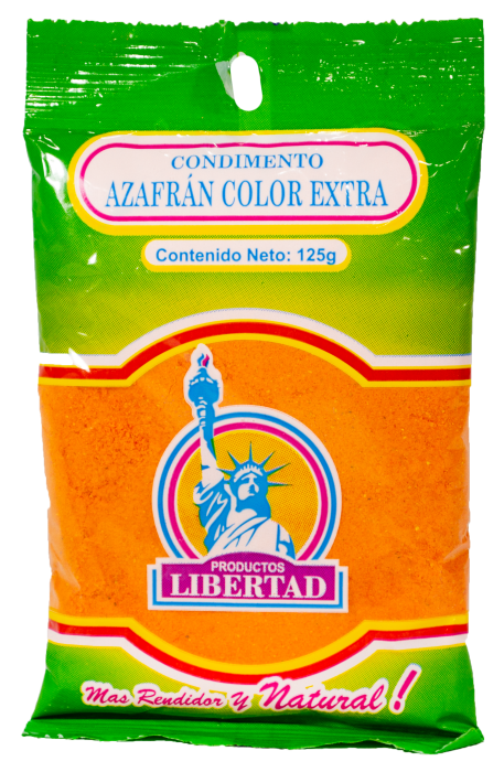 Color Liberty Extra*125G