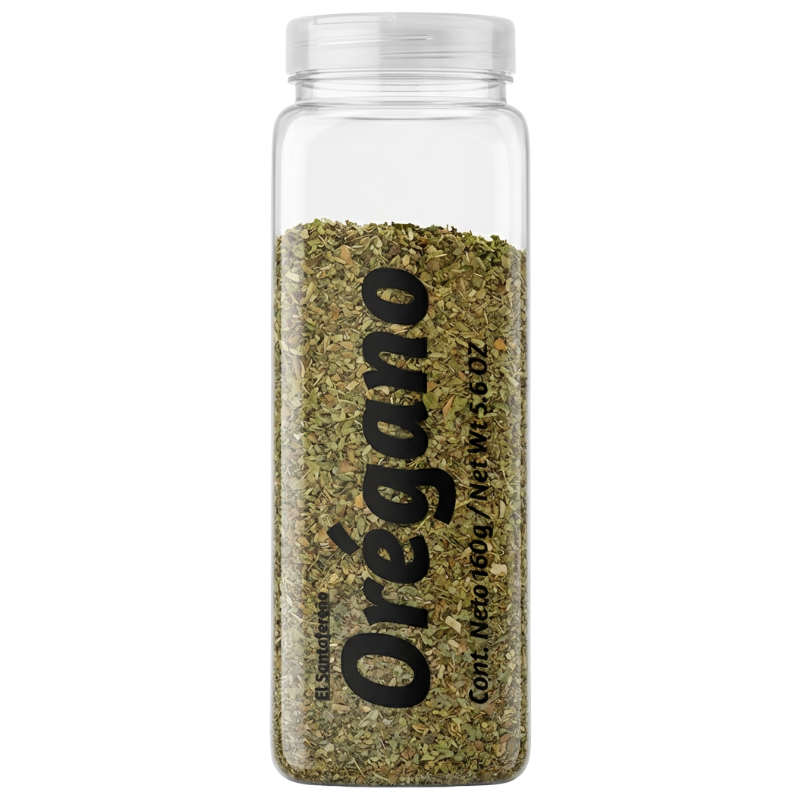 Oregano Santafereno*160G Entero