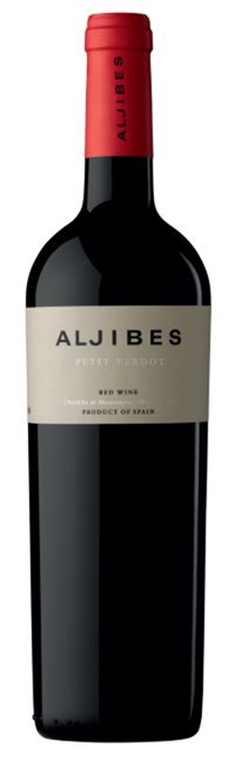 Vino Aljibes Petit Verdot 2019 *750Ml