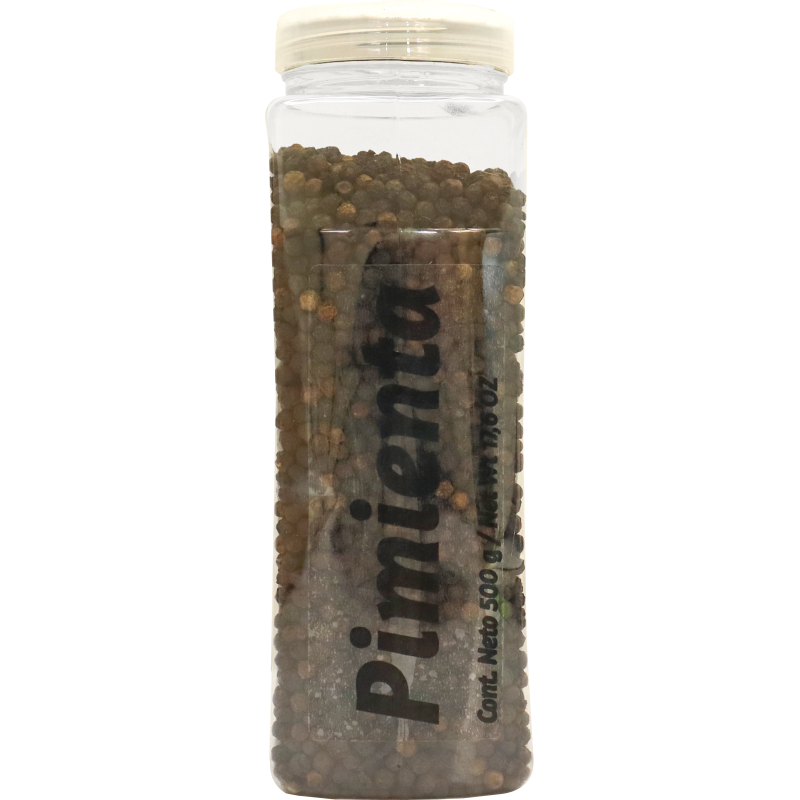Pimienta Santafereno*500G Pepa