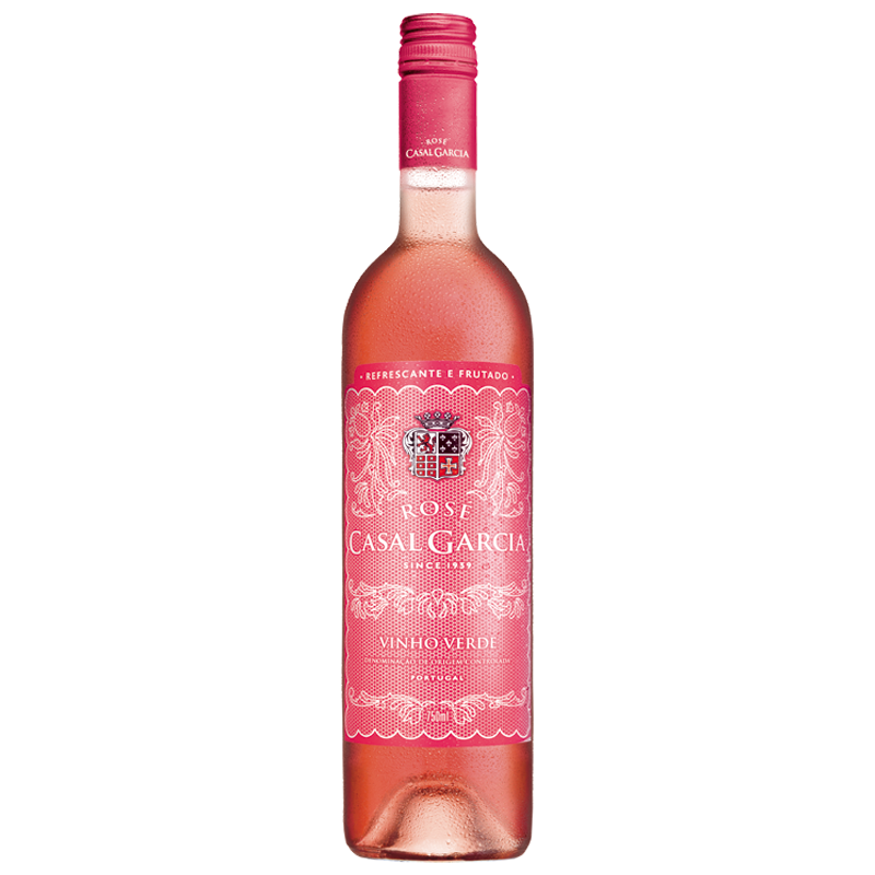 Vino Casal Garcia Verde Rose* 750Ml