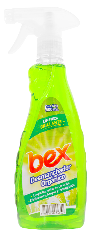 Desman Bex Juntas Multiusos*500Ml