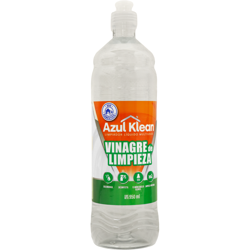 Limpiador A Klean*950Ml Vinagre