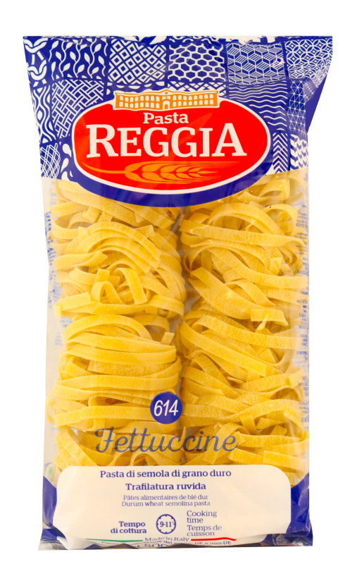 Pasta Reggia Fettuccine*500G