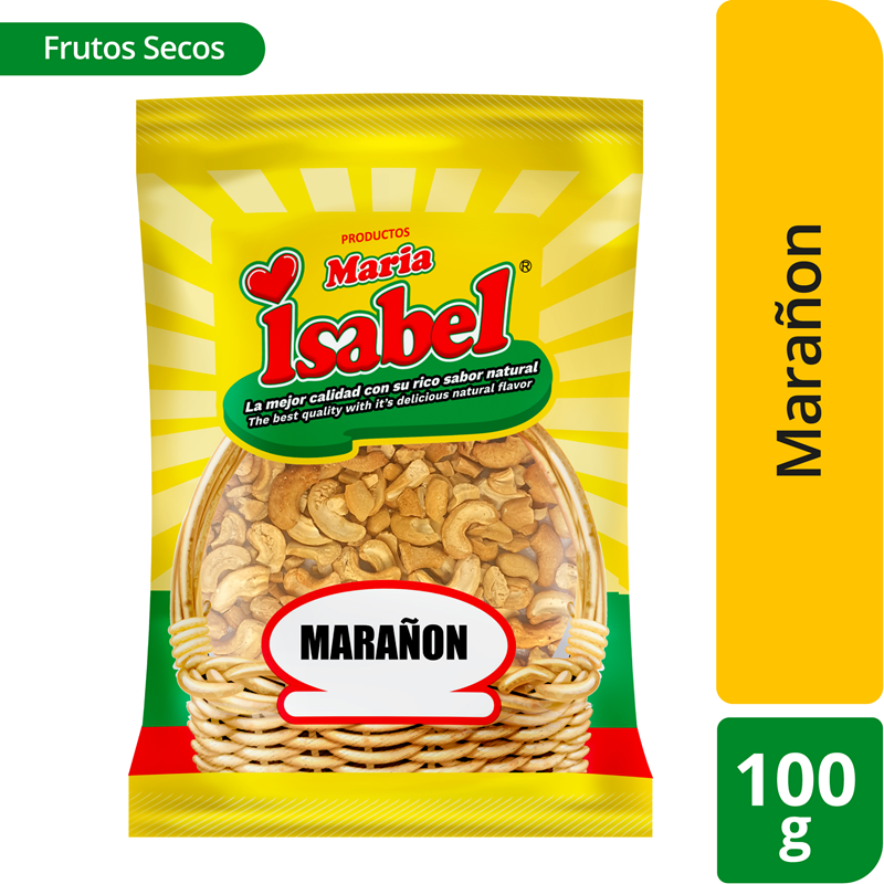 Maranon Isabel*100G