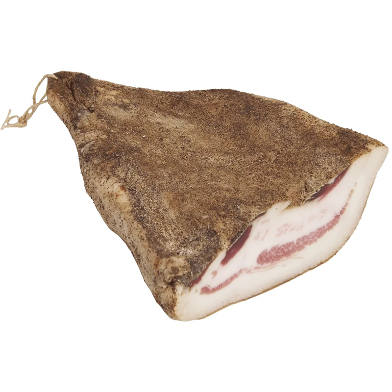 Guanciale La Vasqueza*Kg