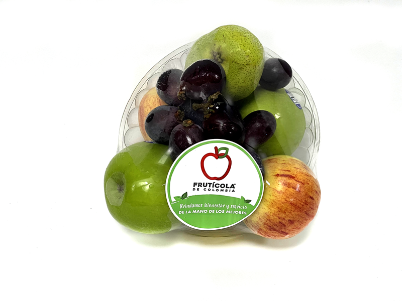Ancheta Frutícola Mini