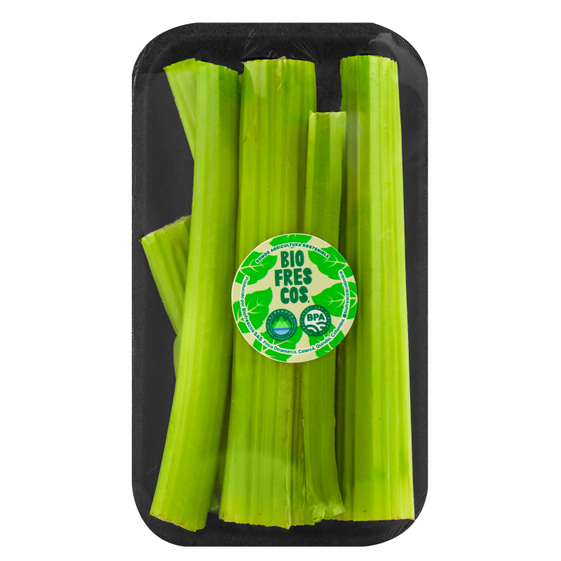 Apio*250G Tallo