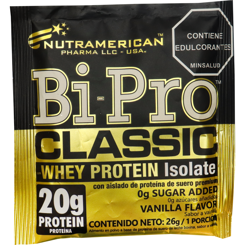 Proteina Megaplex*26G Bi-Pro Class