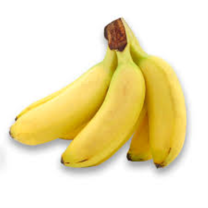 Banano Bocadillo A Granel