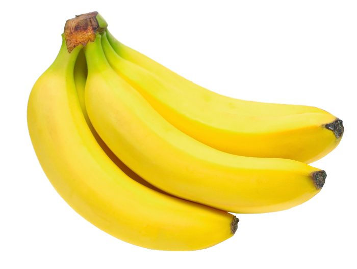 Banano Común A Granel