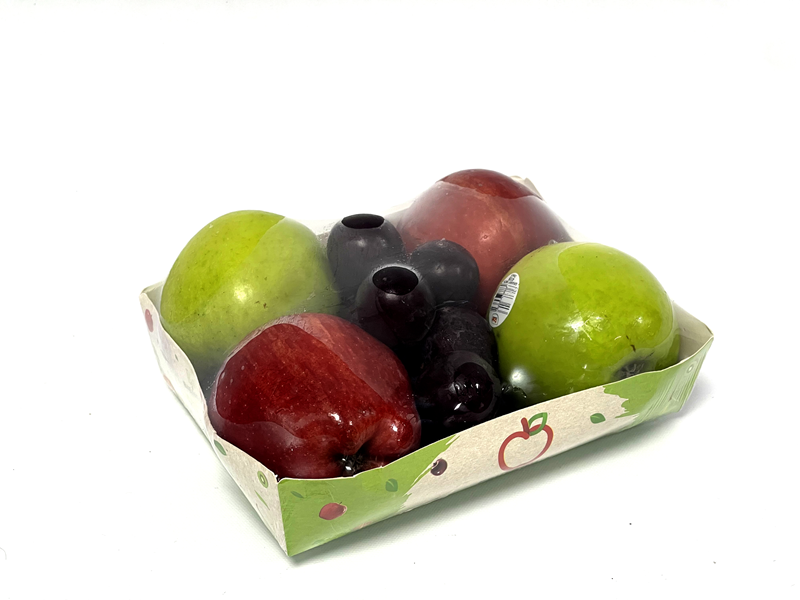 Bandeja Frutícola Frutas Mixtas