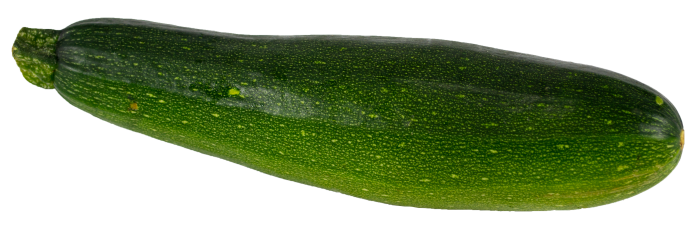 Calabacín Verde A Granel