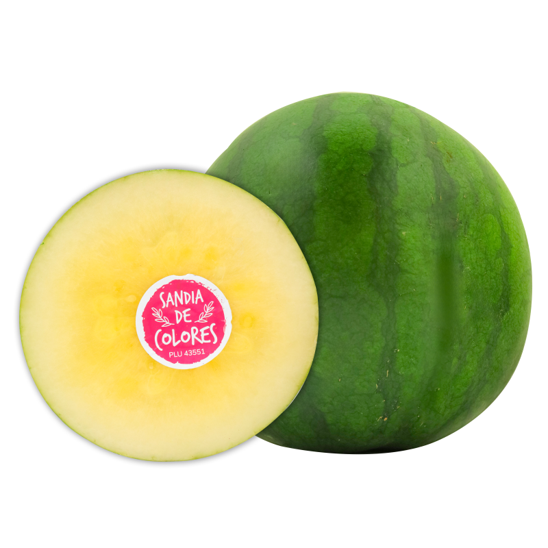 Sandia De Colores A Granel