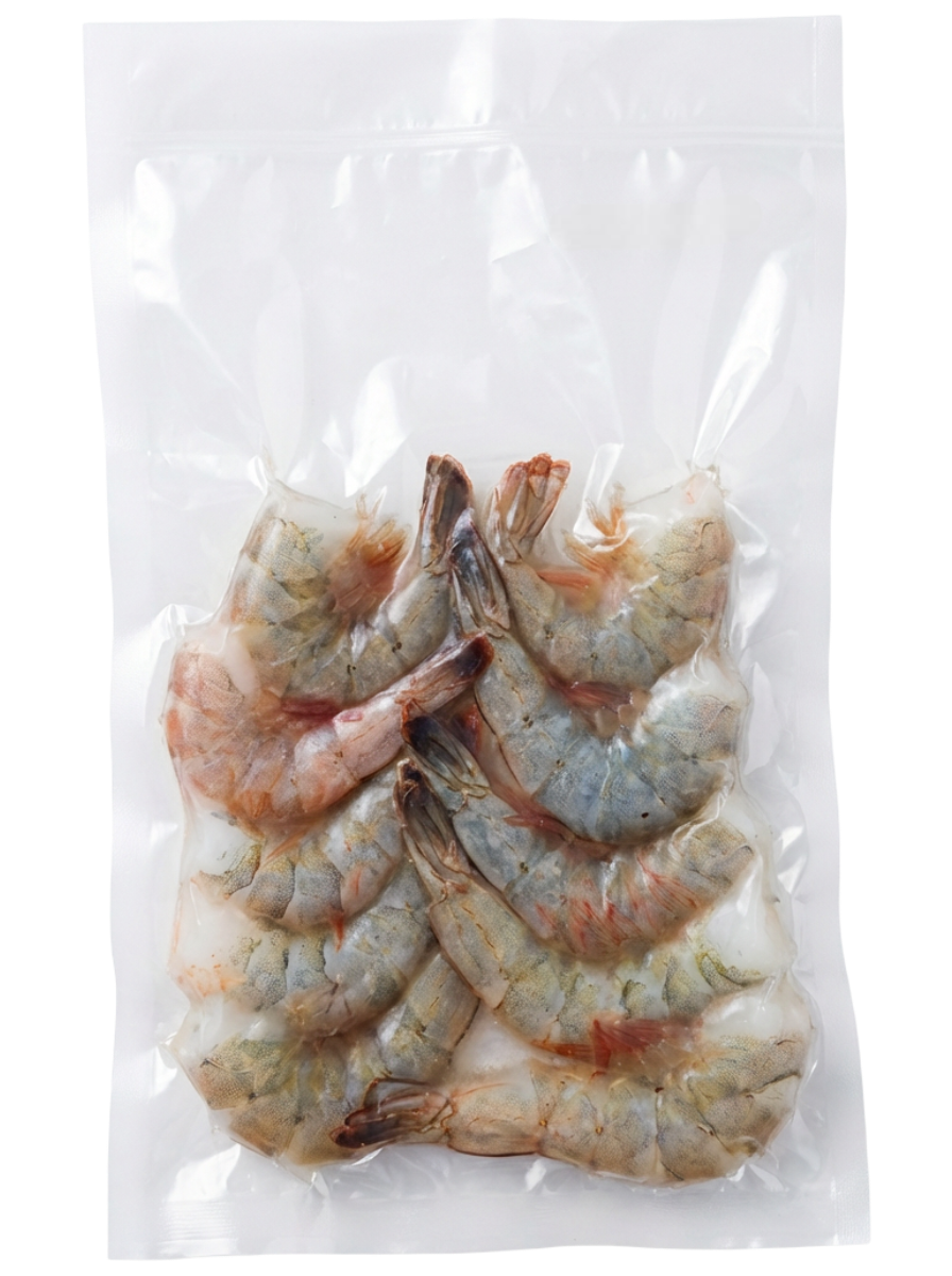 COLA DE CAMARON LANGOSTINO U11-U14*454g