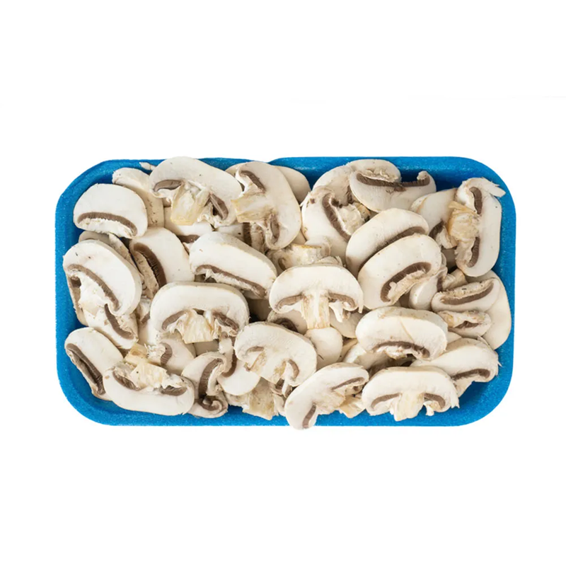 Champiñón Champis Tajado*250G