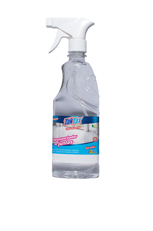 Limpiador Tax Tak*500Ml Juntas Pistola