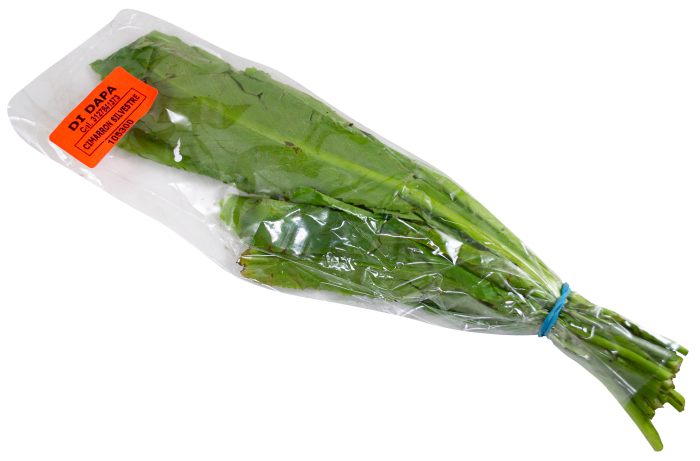 Cimarrón*Und